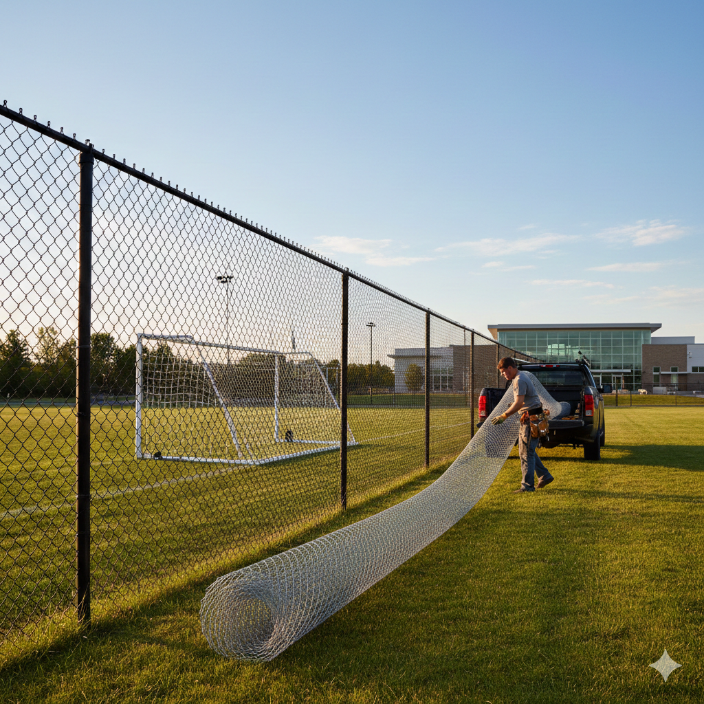 Osmaniye Saha Filesi