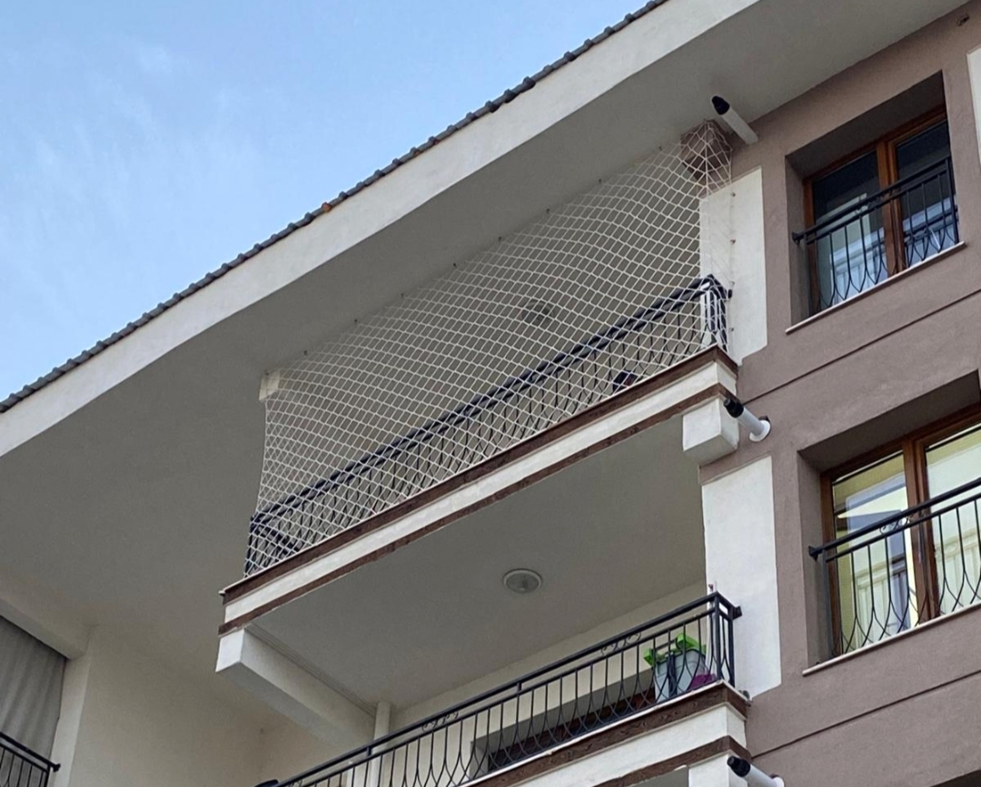 Osmaniye Güvenlik Filesi