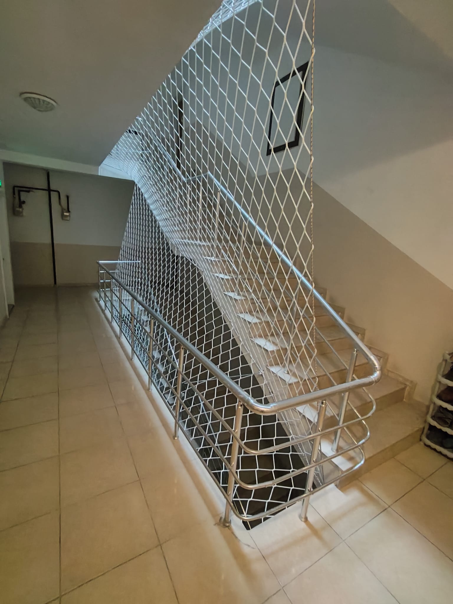 Osmaniye Okul Filesi