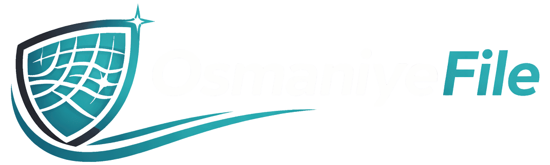 Osmaniye File